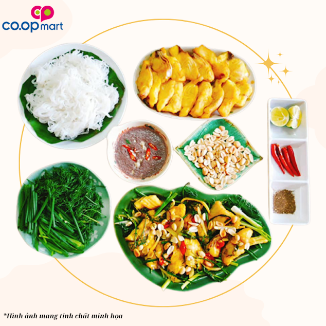 Cá lăng lã vọng (Theo thời giá)