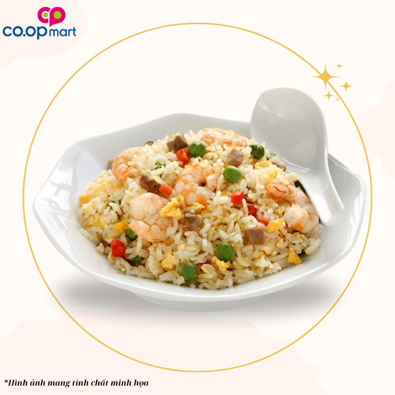 Cơm chiên dương châu