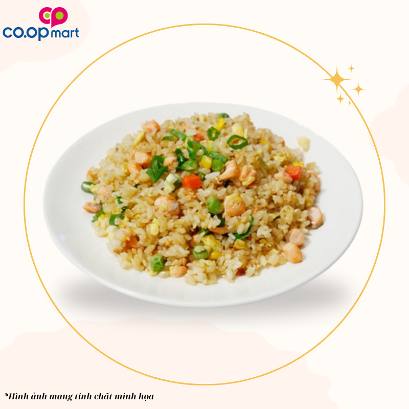 Cơm chiên quảng đông