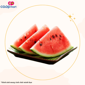 Dưa hấu kg