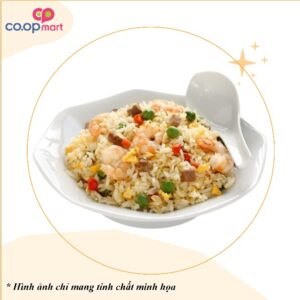 Cơm chiên dương châu