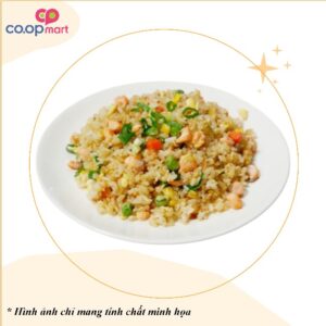 Cơm chiên quảng đông