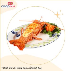 Tôm /càng hùm nướng phomai