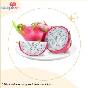 Thanh long ruột trắng