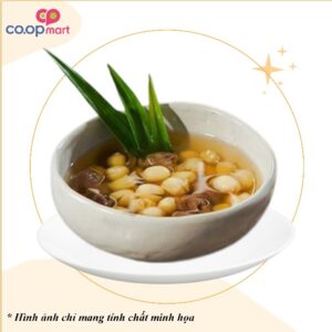 Chè hạt sen nhãn nhục