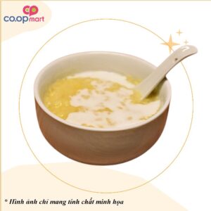 Chè đậu xanh đánh