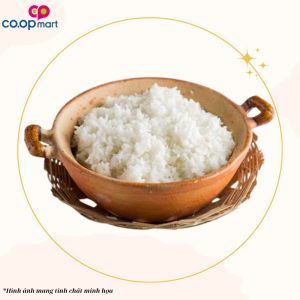 Cơm trắng (Tính theo kg)