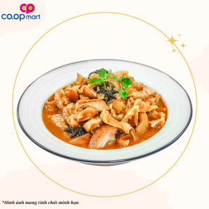 Heo phá lấu (Tính theo kg)