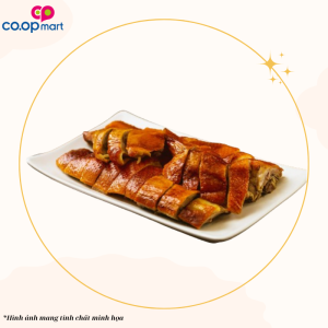 Vịt nướng (Tính theo kg)