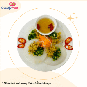 CVP24 - Bánh bèo thập cẩm