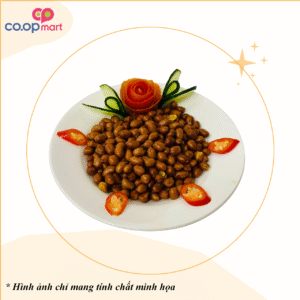 CVP43 - Đậu phộng rang muối