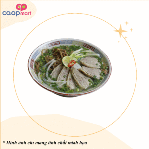 CVP49 - Miến măng vịt