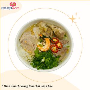 CVP52 - Hủ tiếu nam vang