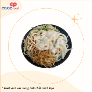 CVP57 - Bánh tằm bì