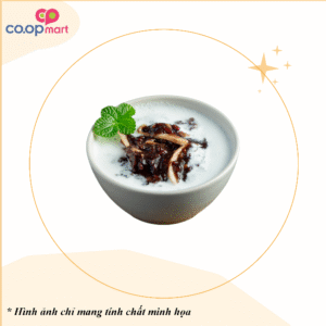 CVP62 - Cháo đậu đỏ nước dừa