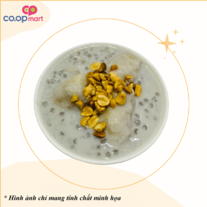 CVP66 - Chè chuối