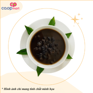 CVP67 - Chè đậu đen