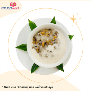 CVP68 - Chè đậu trắng