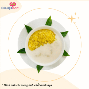 CVP69 - Chè táo soạn