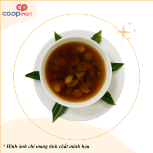 CVP71 - Nhãn nhục