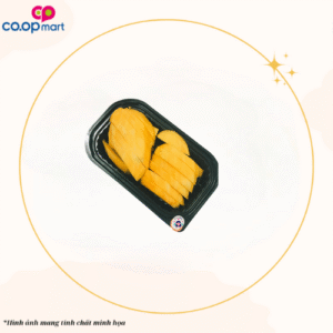 CVP75 - Xoài keo gọt sẵn