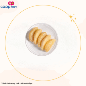 CVP77 - Bưởi gọt sẵn