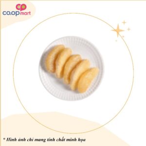 CVP77 - Bưởi gọt sẵn